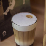 Zcoffee Bebida