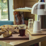 Zcoffee Bebida