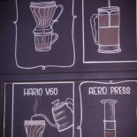 Zcoffee Bebida