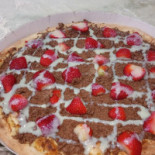 Pizzaria Nova Venezza Nourriture