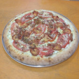 Pizzaria Nova Venezza Nourriture