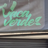 Vaca Verde Boisson