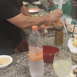 Pinu's Boisson