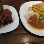 Jk Grill Comida