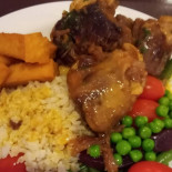 Jk Grill Comida
