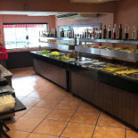 Jk Grill Dentro