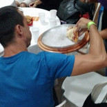 Vai De Pizzas Boisson