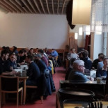 Dhaigo À l'intérieur