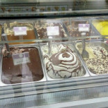 Davvero Gelato Tradizionale