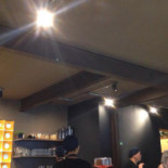 Cakespot Café À l'intérieur