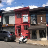 Monte Líbano Extérieur