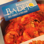 Badejo Nourriture