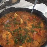 Badejo Nourriture