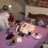 Badejo À l'intérieur