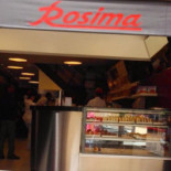 Rosima Extérieur