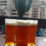 Tchê Café Bebida