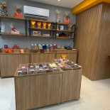 Tchê Café Dentro