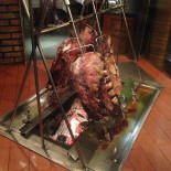 Bar do Gil Comida