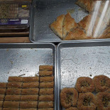 Mosteiro Dévakan Comida