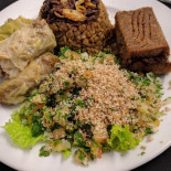 Jaber Comida