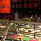 Ofner À l'intérieur