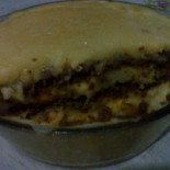 Jucafe Nourriture