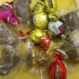 Cacau Show Nourriture