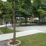 Caluma Exterior