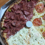 Pizzaria Peruzzo Comida