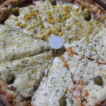 Pizzaria Peruzzo Comida