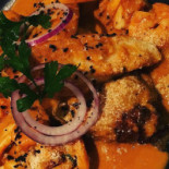 Lima Restobar Food