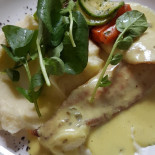 Lima Restobar Food