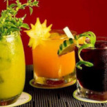 Lima Restobar Drink