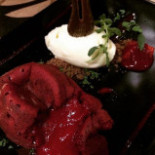 Lima Restobar Food
