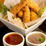 Lima Restobar Food