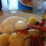 Kape Comida
