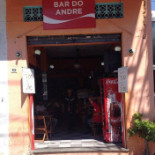 Bar do André Extérieur