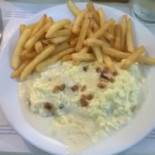 Kape Comida