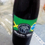 Rasta Bier Boisson