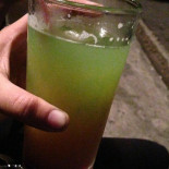 Rasta Bier Bebida