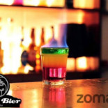 Rasta Bier Bebida