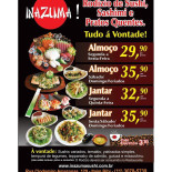 Inazuma Carta