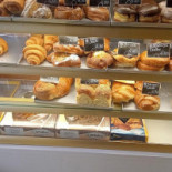 Cheesecakeria Nourriture