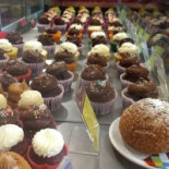 Cupcake.ito Comida