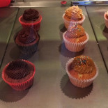 Cupcake.ito Bebida