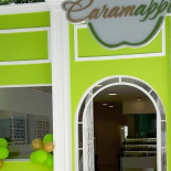 Caramapple Extérieur