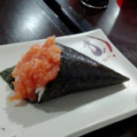 Nagai Comida