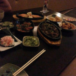 Nagai Comida