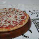 Margutcho Nourriture