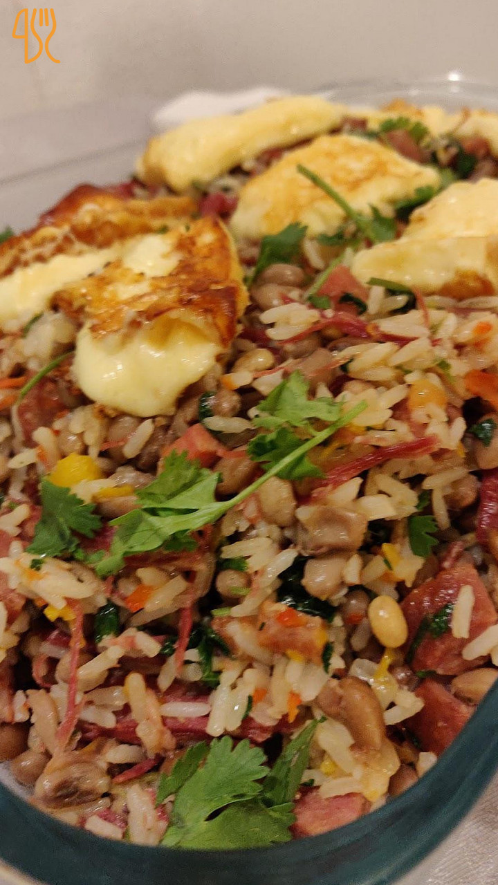 Jota 1078 Comida
